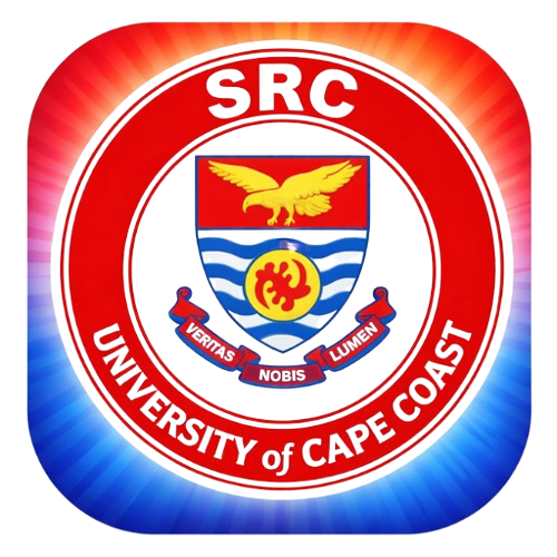 UCC SRC App Logo